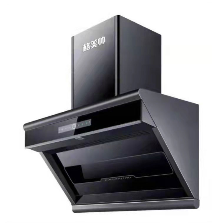 油烟机怎么清洗？